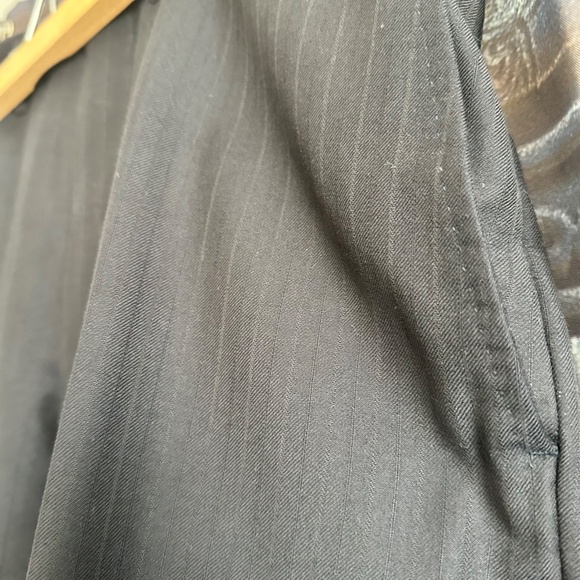 Ermenegildo Zegna (Su Misura) Trofeo Men's Wool Suit - Picture 12 of 15